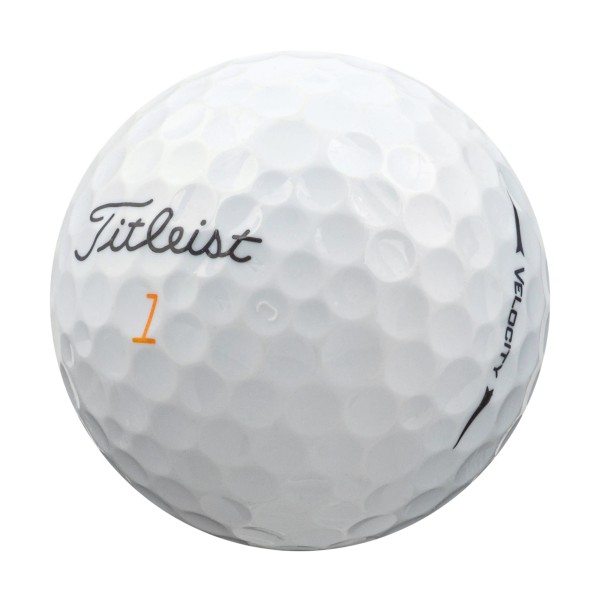 Titleist Velocity Lakeballs