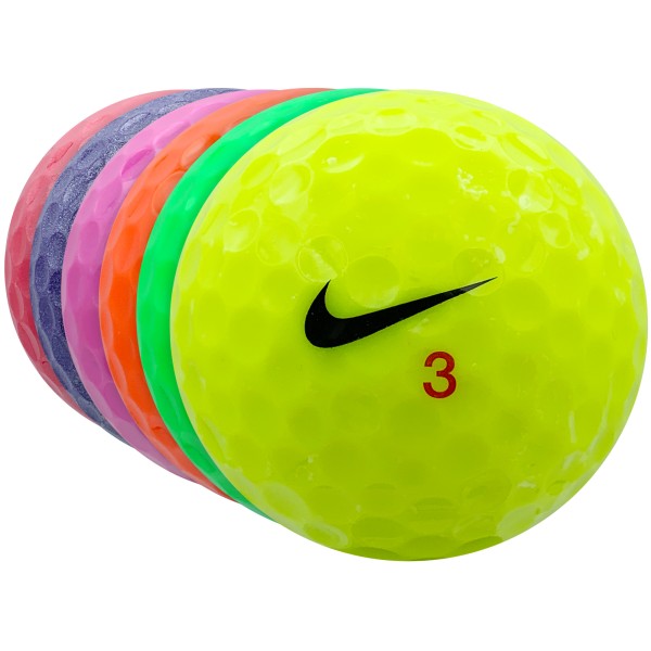 Nike Mix Bunt Lakeballs