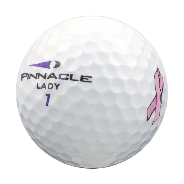 Pinnacle Lady Lakeballs