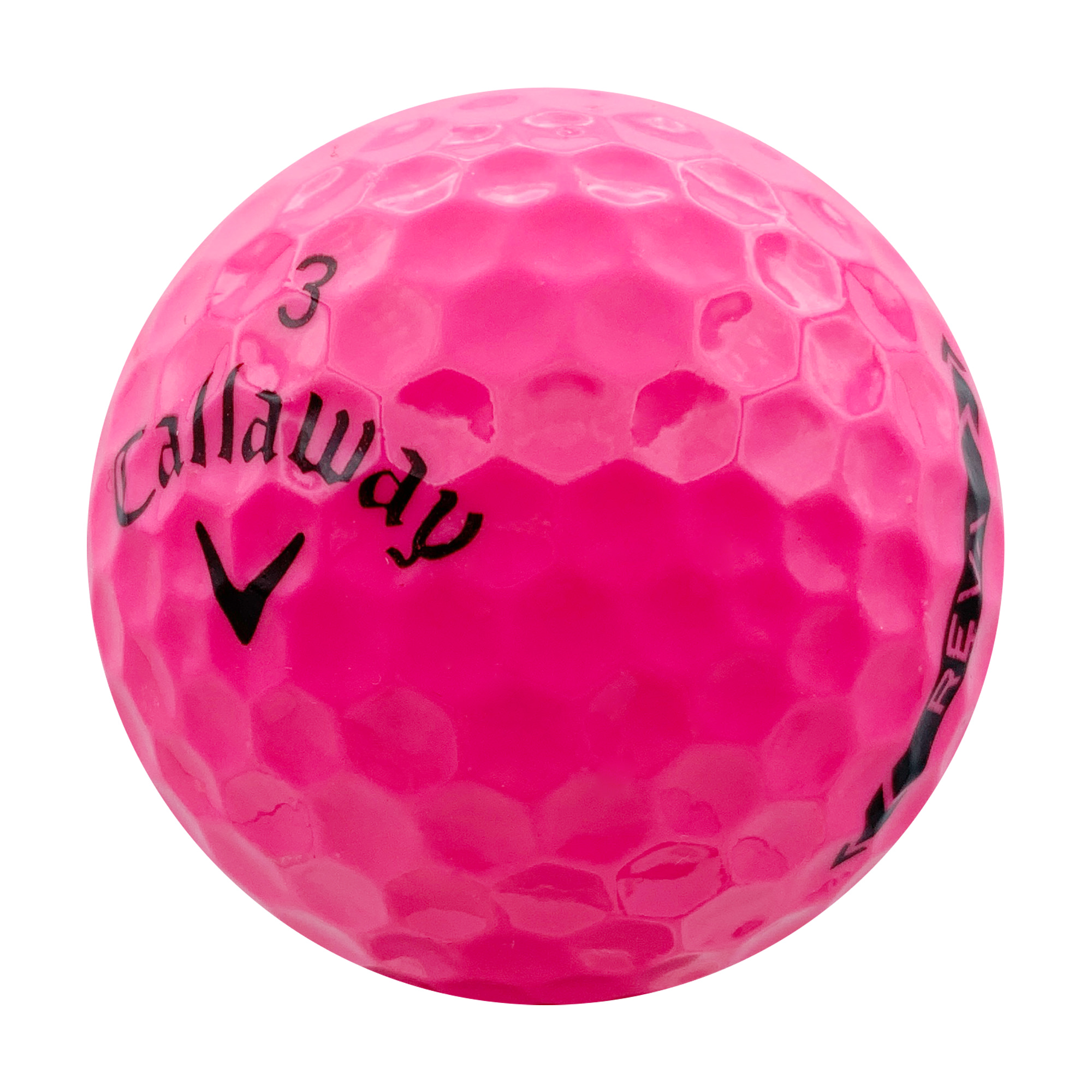 Callaway Reva Pink Lakeballs EASY LAKEBALLS IHRE GOLFBÄLLE ONLINE