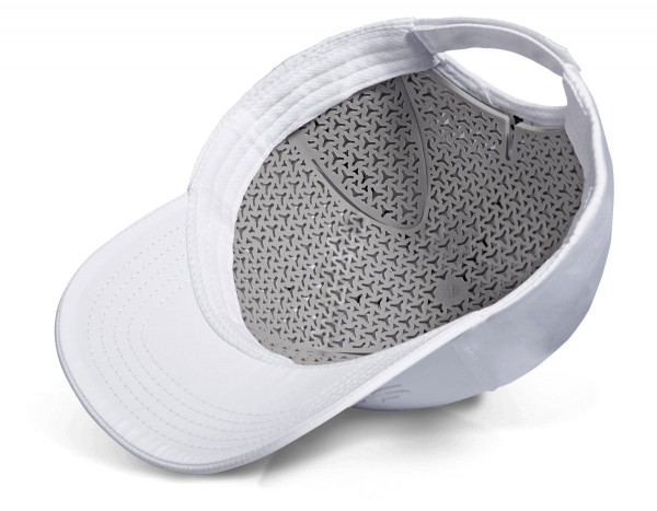 safetee Golf Cap Kids + X-Light Protektor ( 51 cm Umfang )