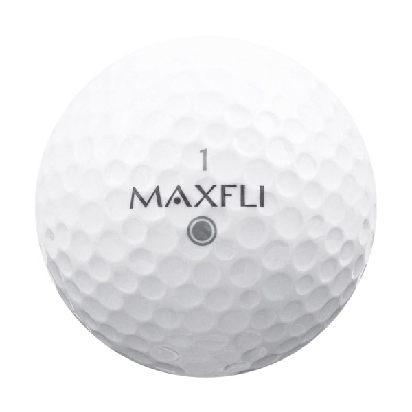 Maxfli Mix Lakeballs