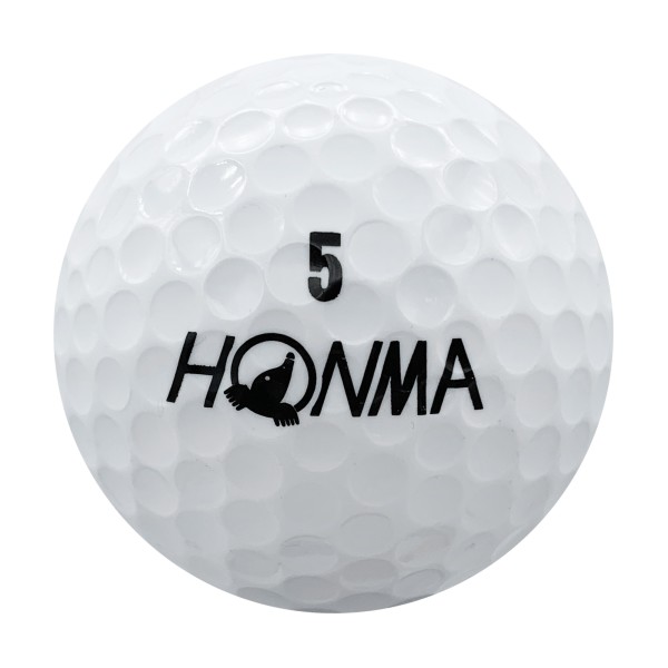 Honma Mix Lakeballs