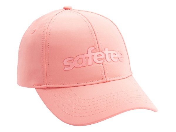 safetee Golf Cap Kids ( 51 cm Umfang )